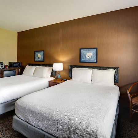 Stoney Creek Hotel Columbia Bagian luar foto