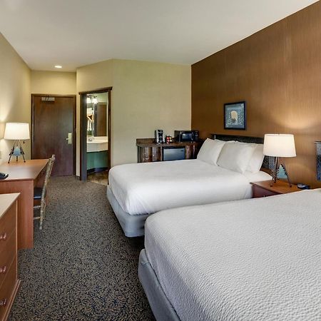 Stoney Creek Hotel Columbia Bagian luar foto