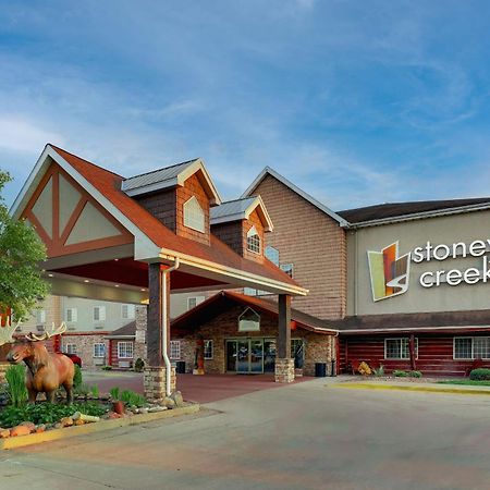 Stoney Creek Hotel Columbia Bagian luar foto
