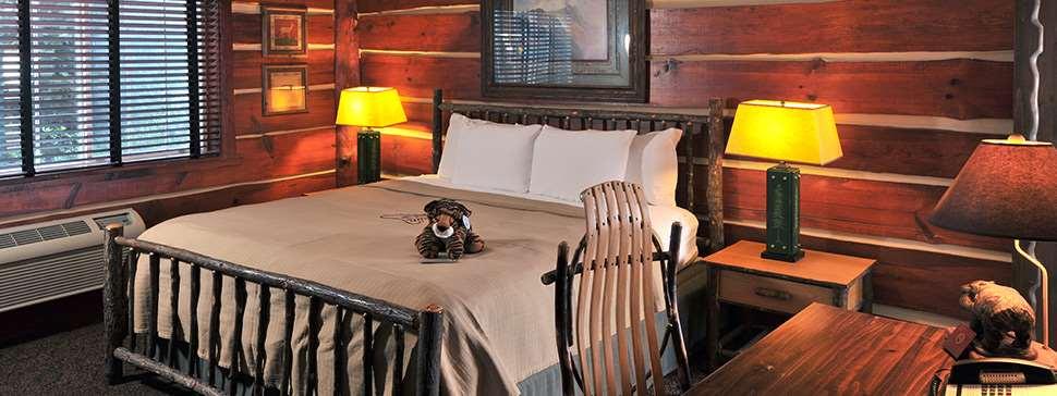 Stoney Creek Hotel Columbia Ruang foto