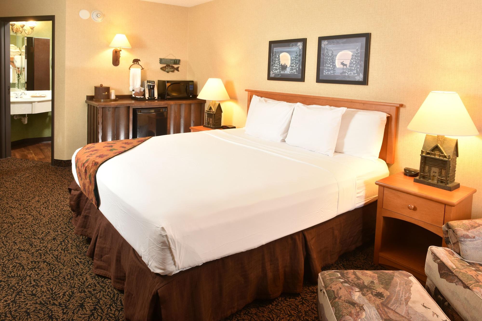 Stoney Creek Hotel Columbia Bagian luar foto