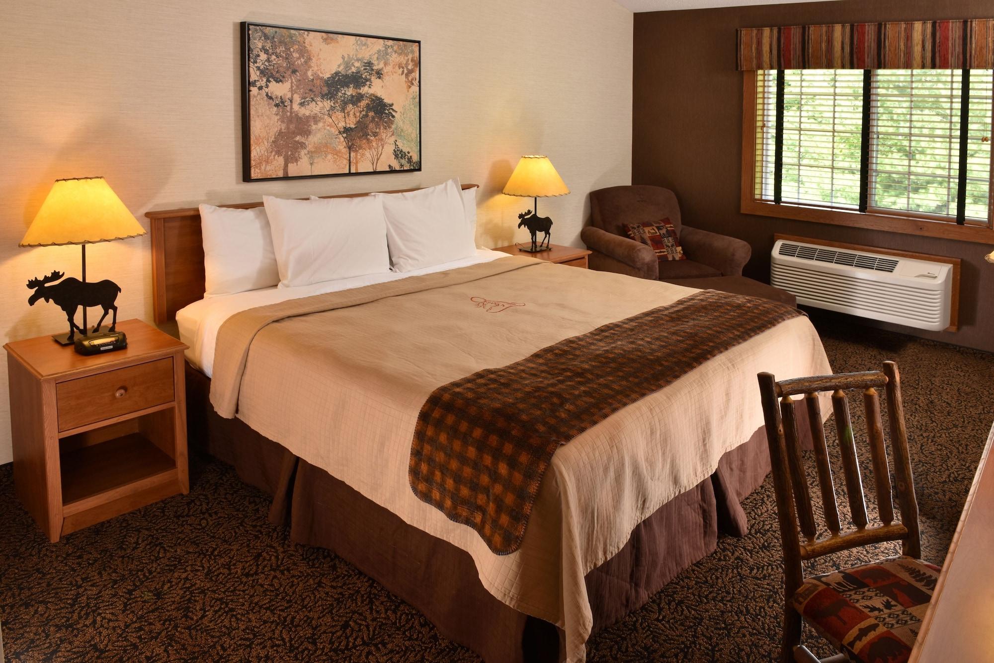 Stoney Creek Hotel Columbia Bagian luar foto