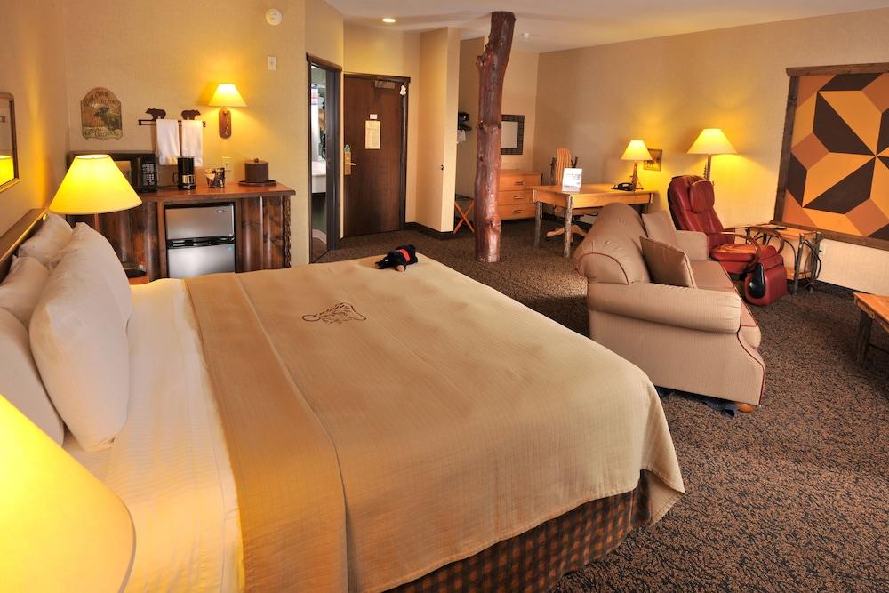 Stoney Creek Hotel Columbia Bagian luar foto