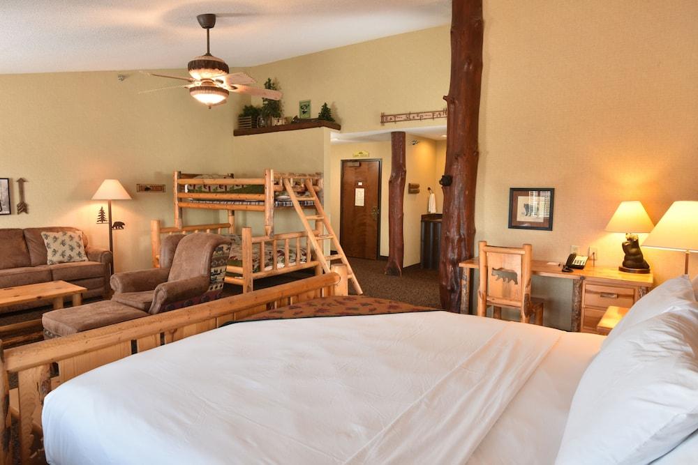 Stoney Creek Hotel Columbia Bagian luar foto
