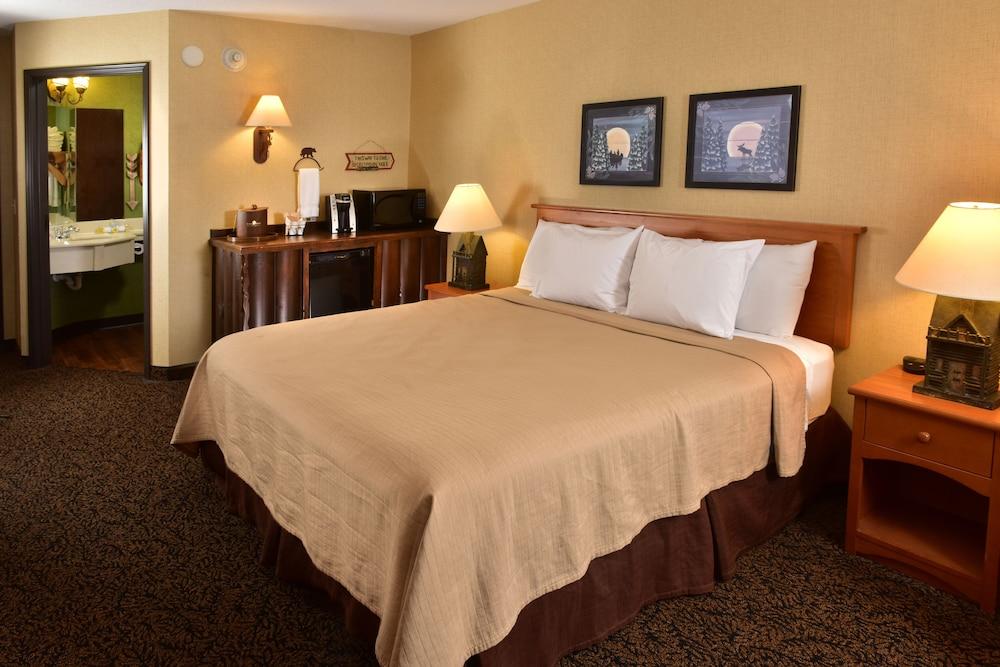 Stoney Creek Hotel Columbia Bagian luar foto