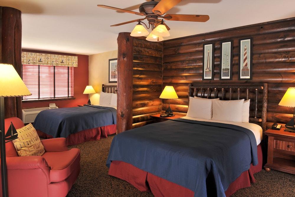 Stoney Creek Hotel Columbia Bagian luar foto