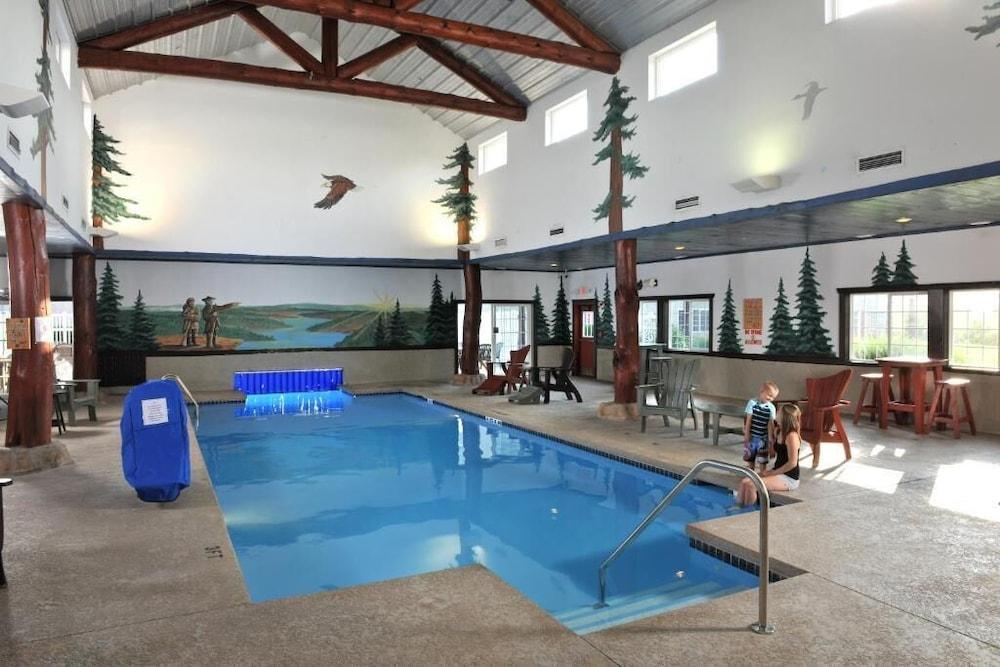 Stoney Creek Hotel Columbia Bagian luar foto