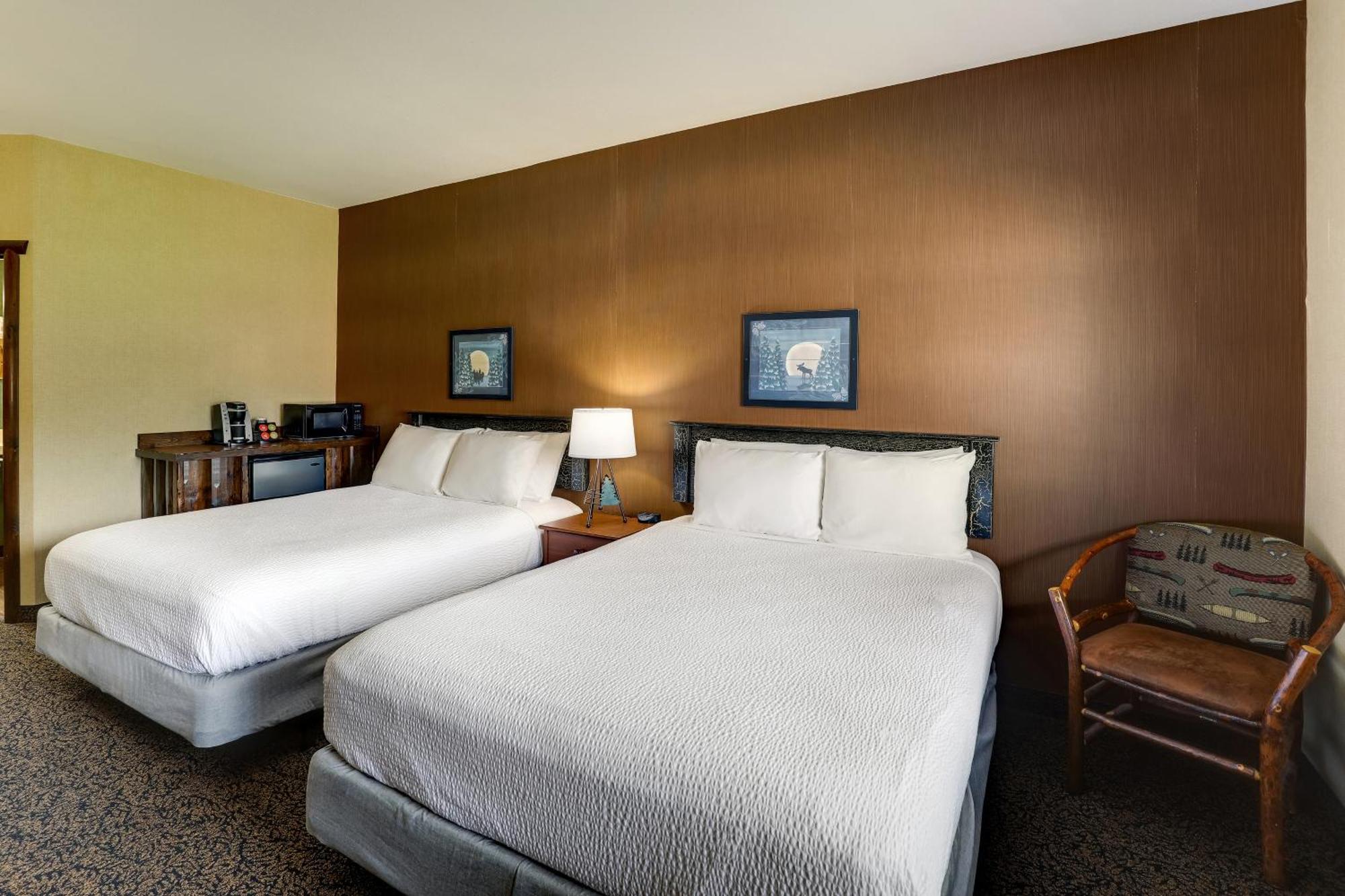 Stoney Creek Hotel Columbia Bagian luar foto