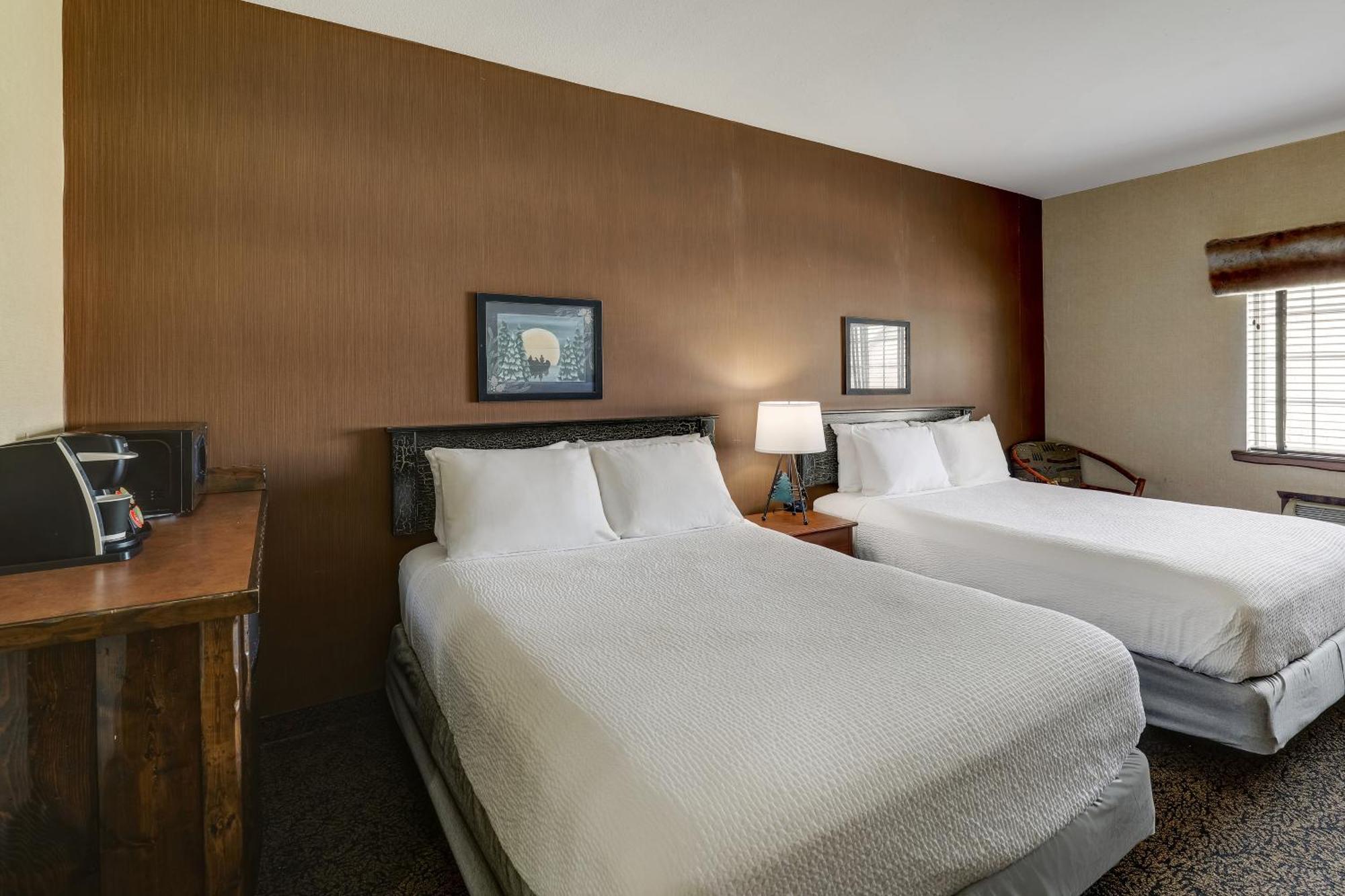 Stoney Creek Hotel Columbia Bagian luar foto