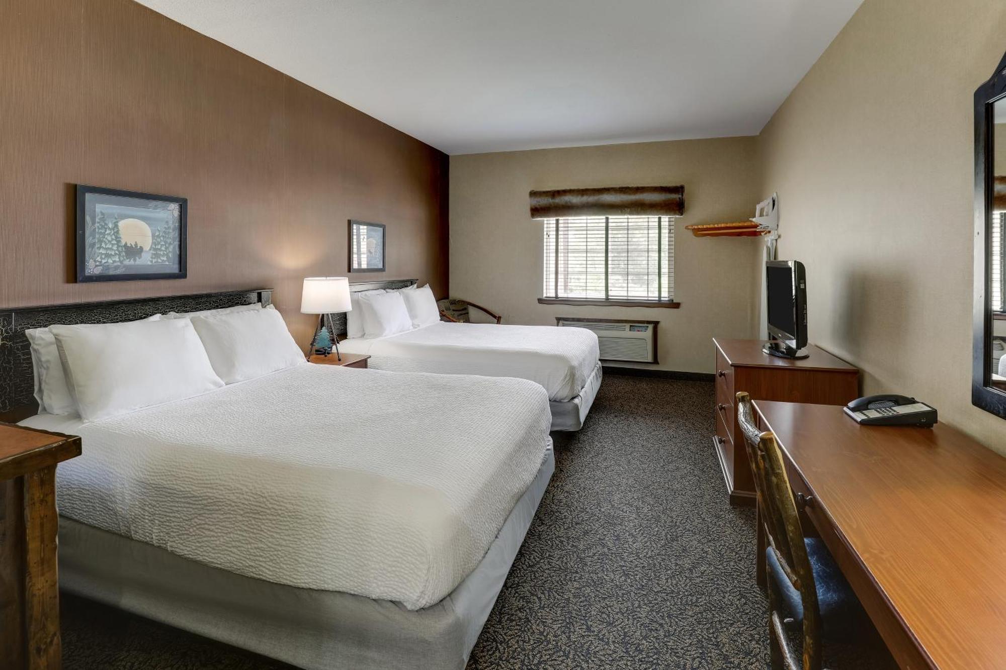 Stoney Creek Hotel Columbia Bagian luar foto