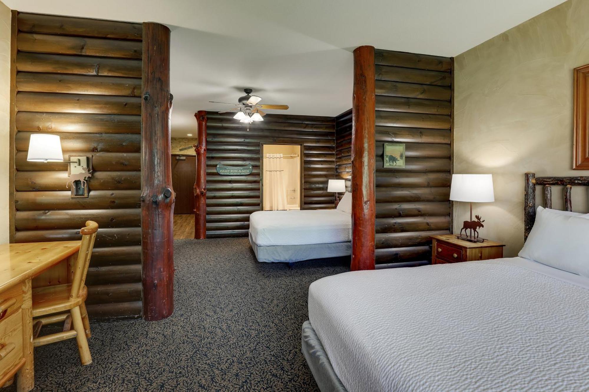 Stoney Creek Hotel Columbia Bagian luar foto