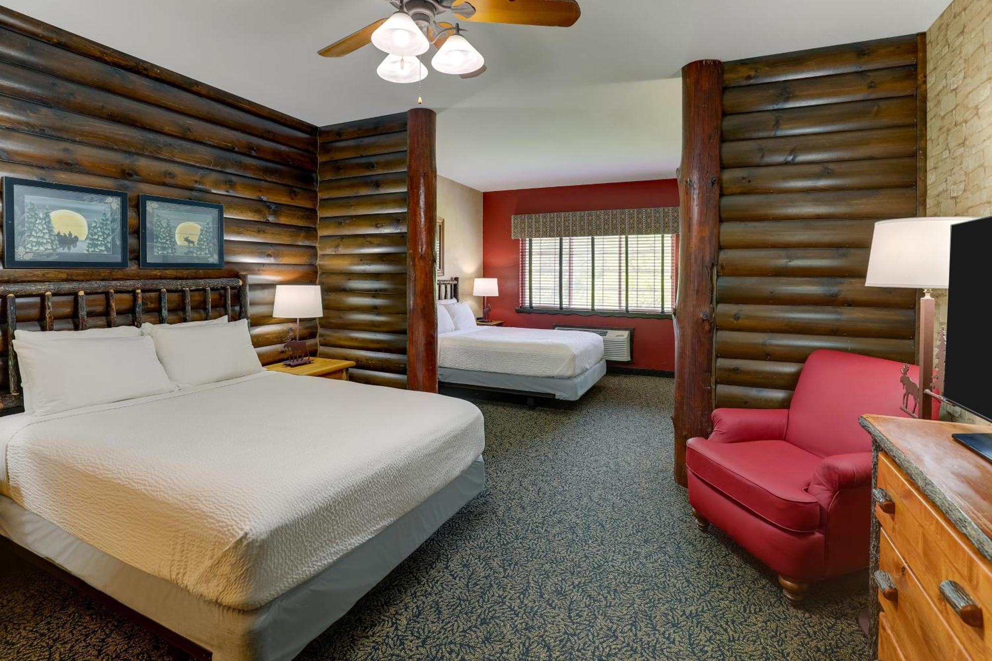 Stoney Creek Hotel Columbia Bagian luar foto