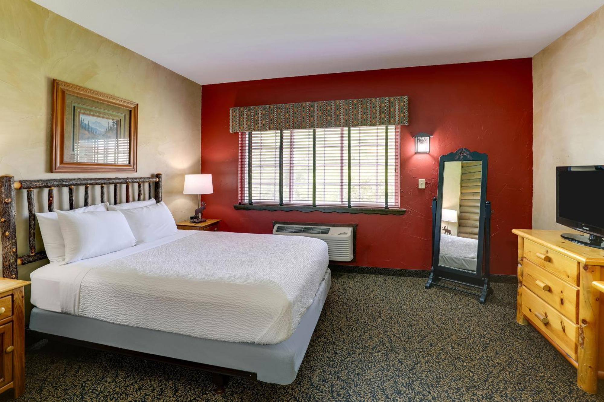 Stoney Creek Hotel Columbia Bagian luar foto
