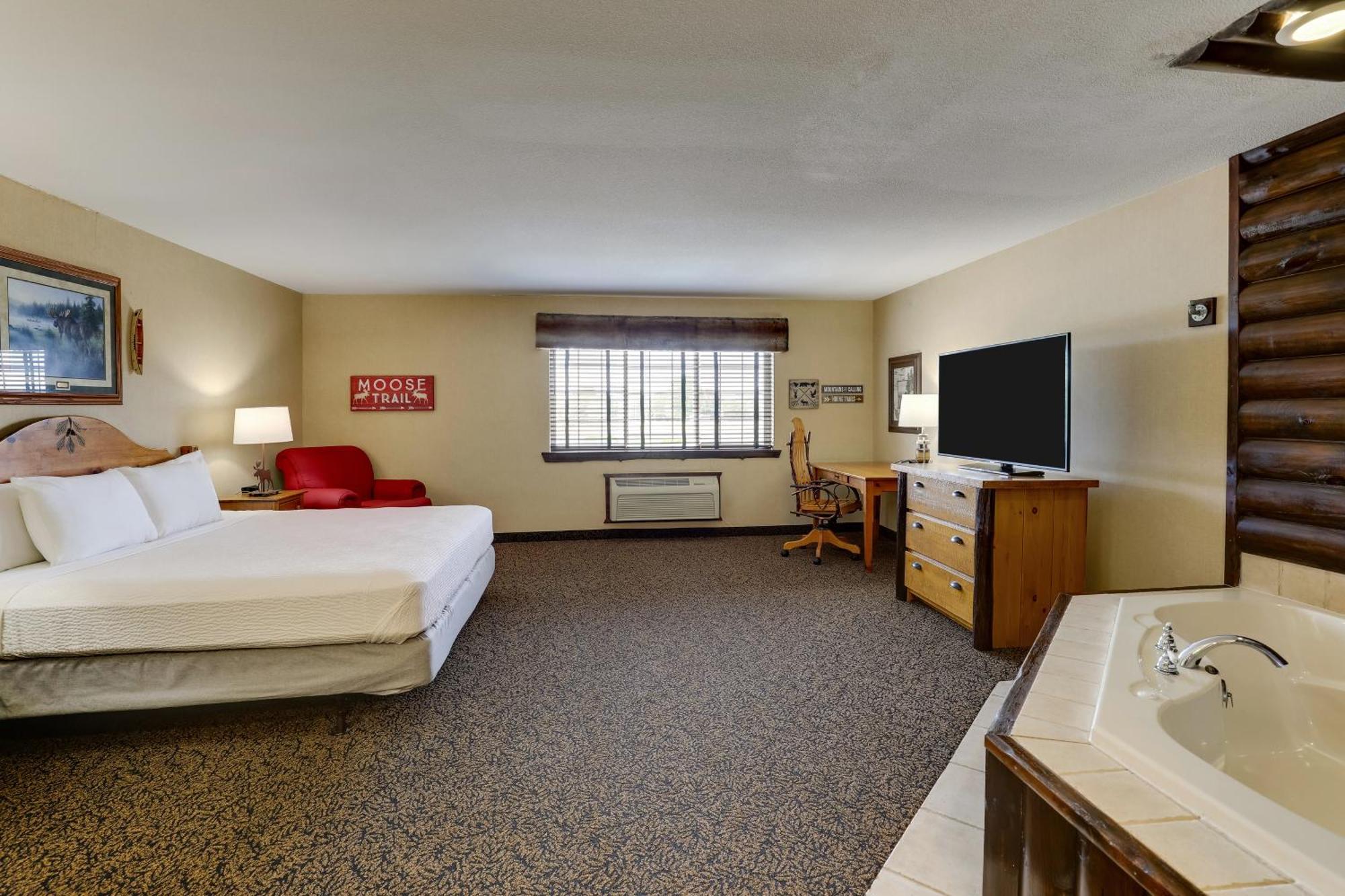 Stoney Creek Hotel Columbia Bagian luar foto