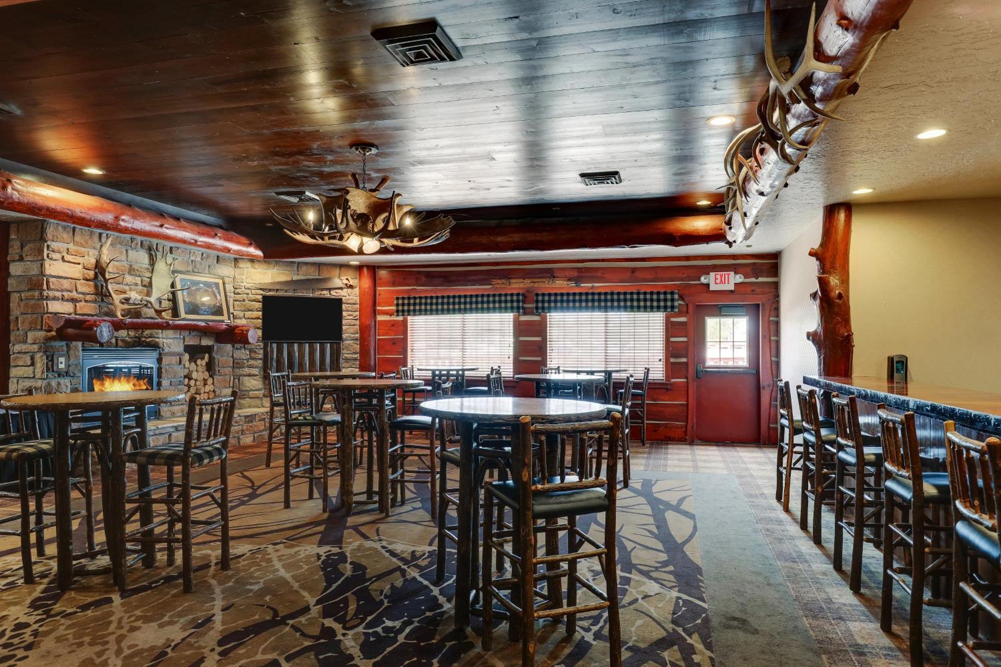 Stoney Creek Hotel Columbia Bagian luar foto