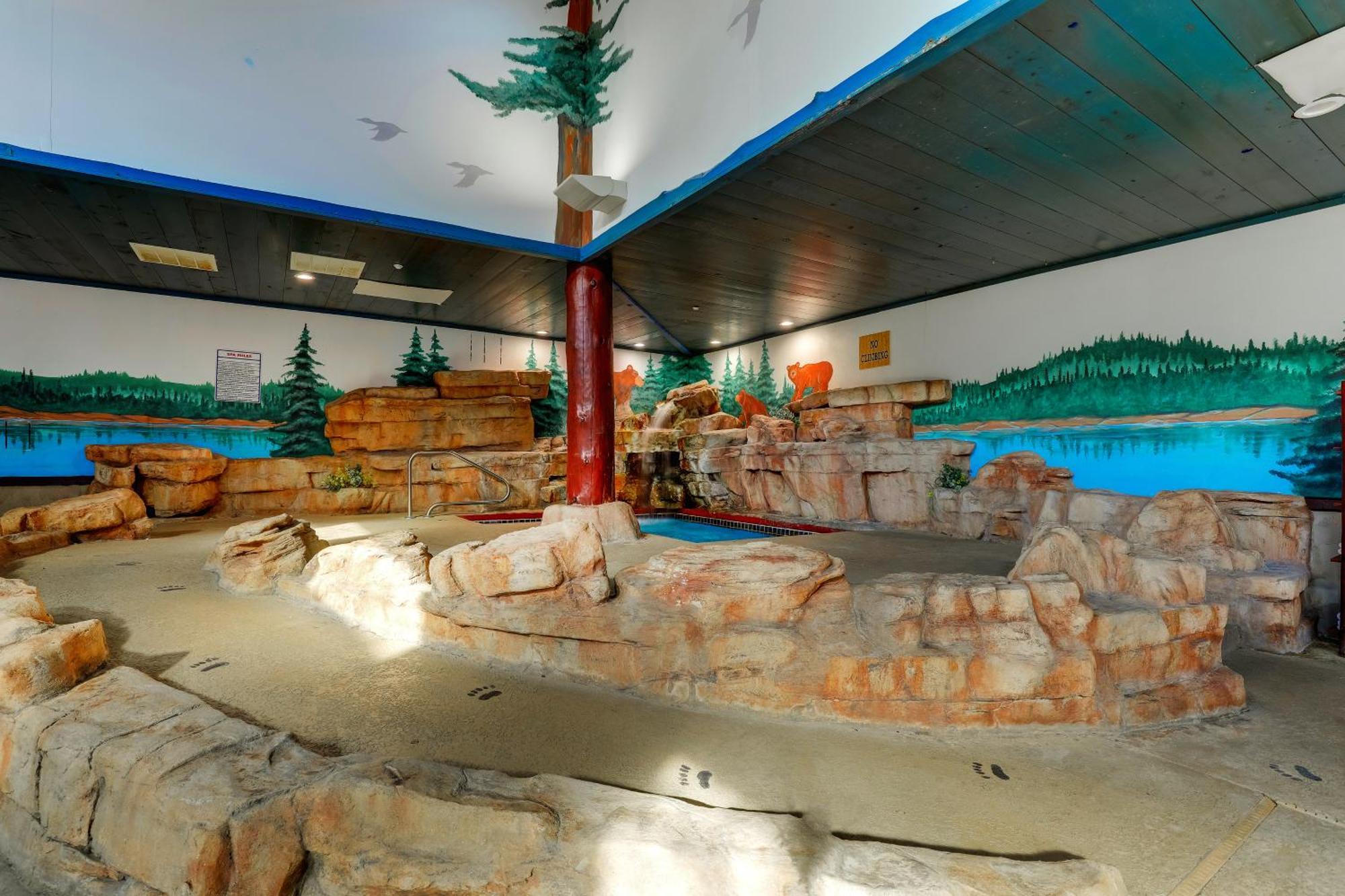 Stoney Creek Hotel Columbia Bagian luar foto