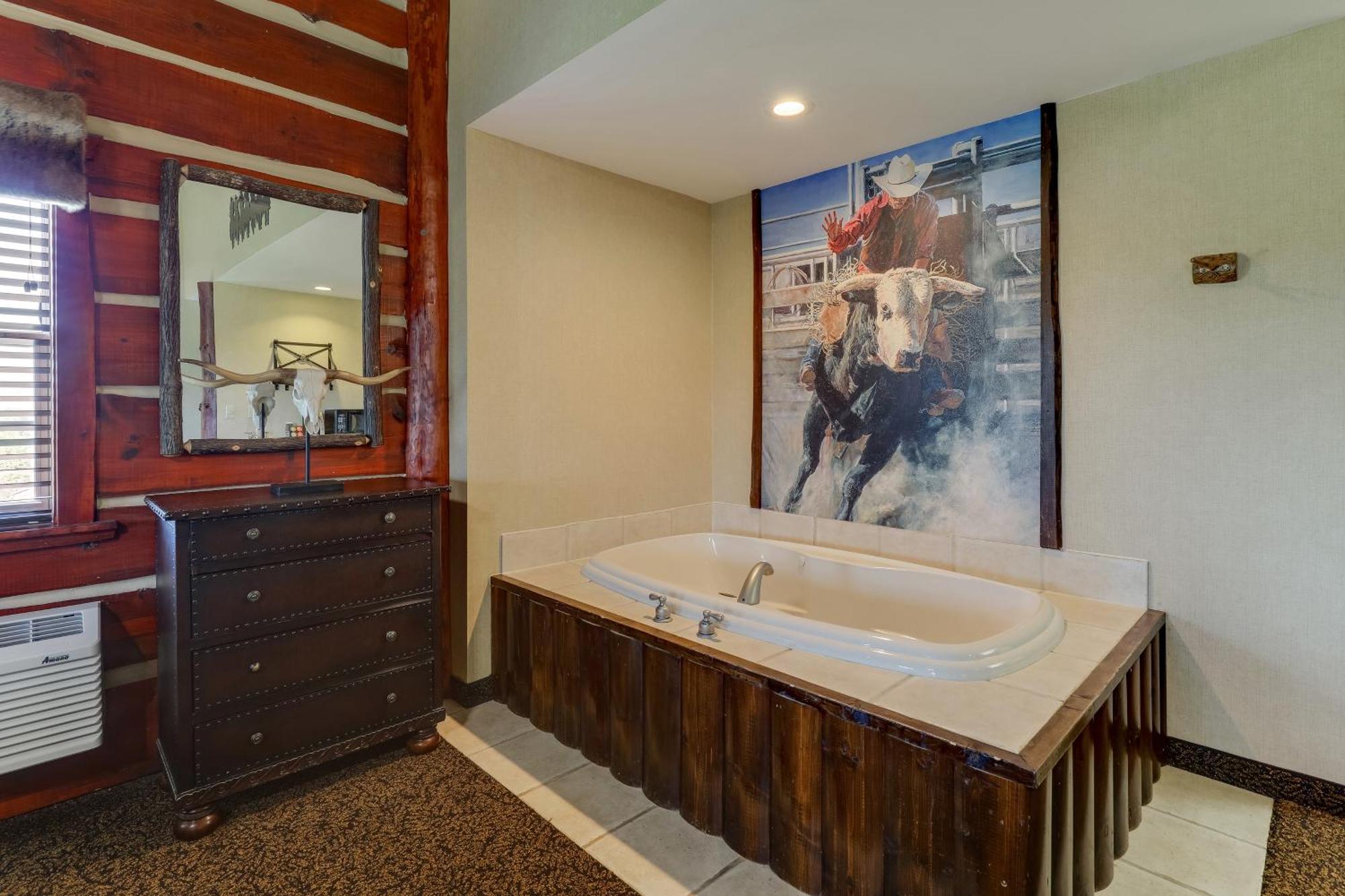 Stoney Creek Hotel Columbia Bagian luar foto
