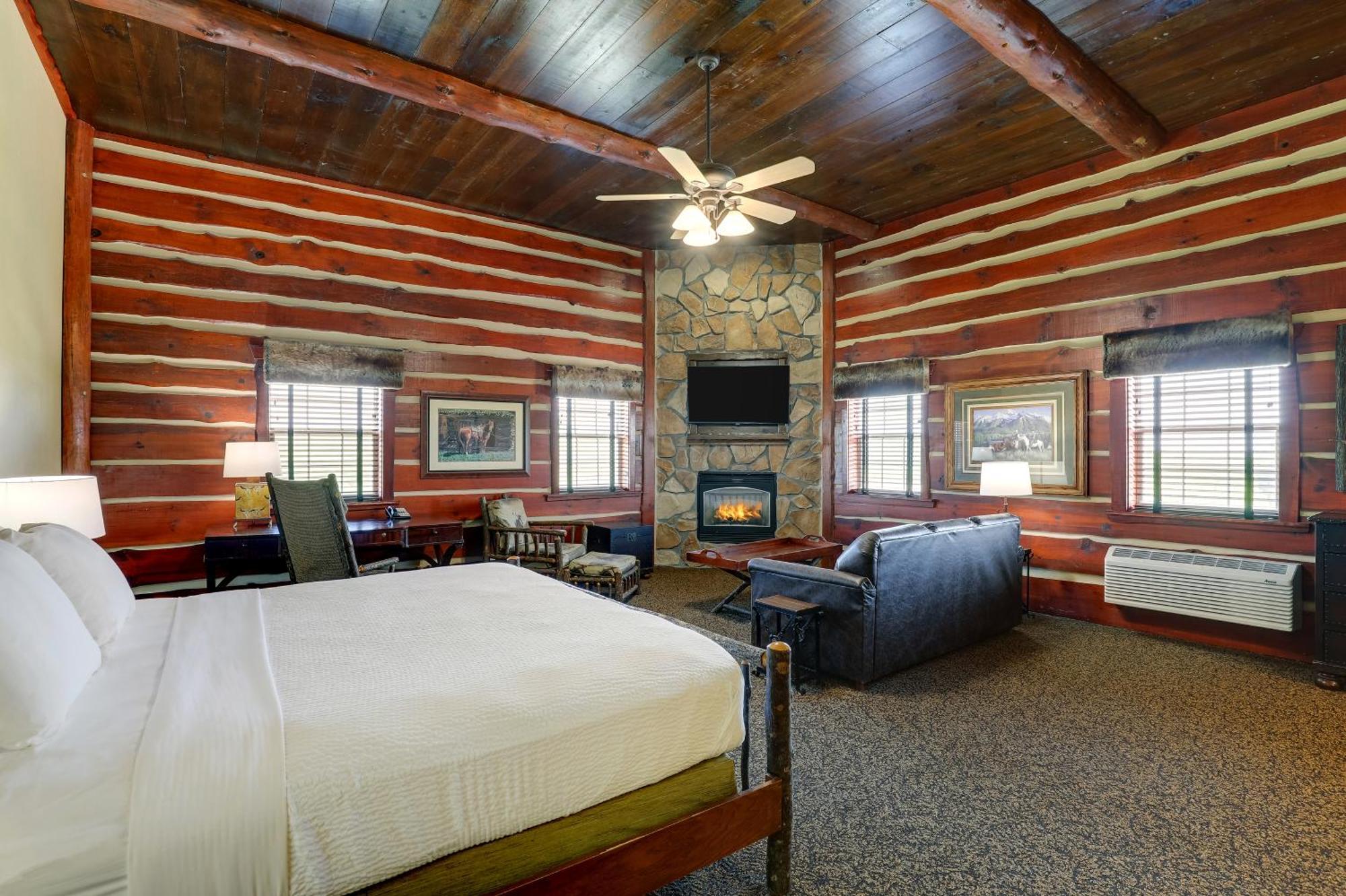 Stoney Creek Hotel Columbia Bagian luar foto