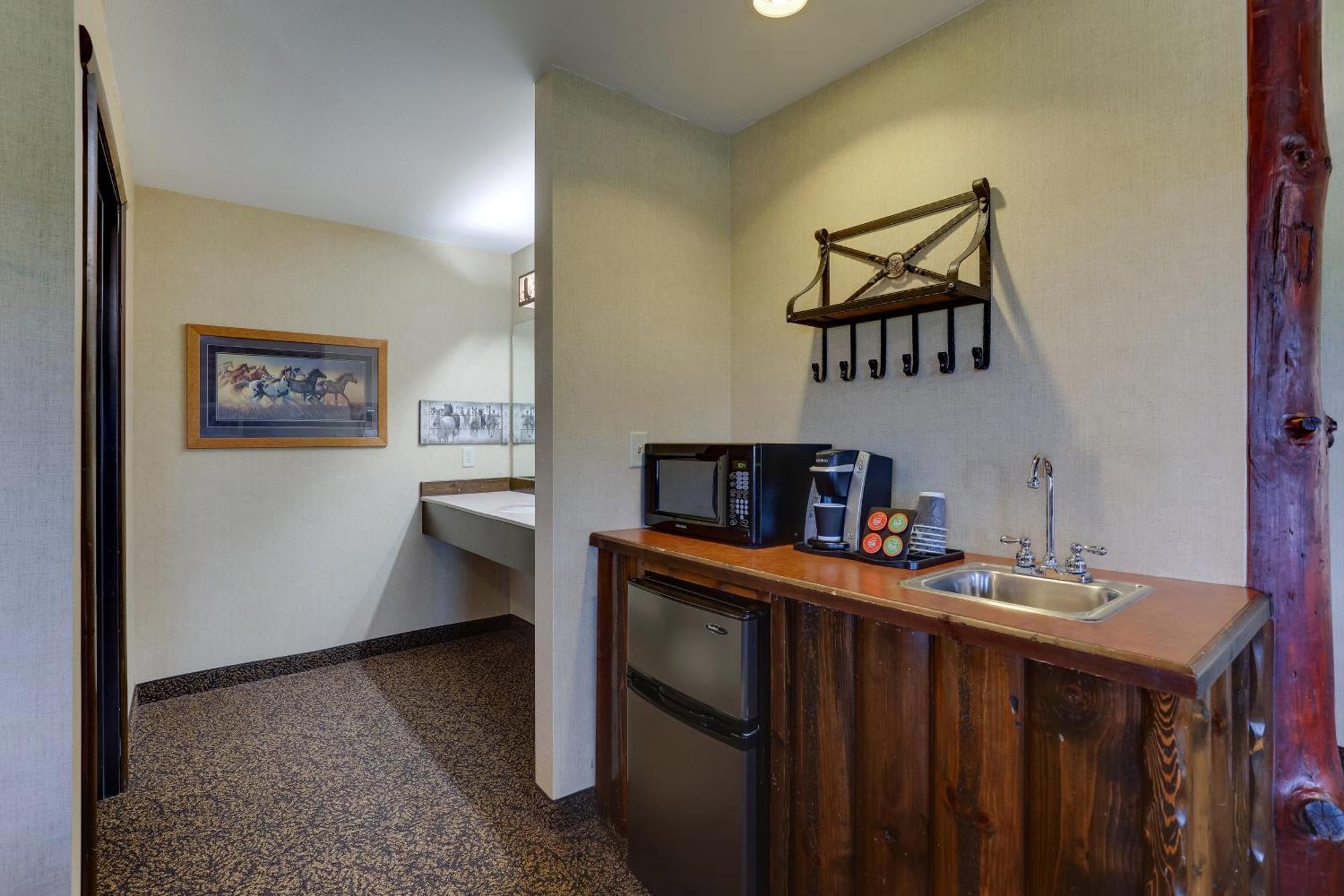 Stoney Creek Hotel Columbia Bagian luar foto