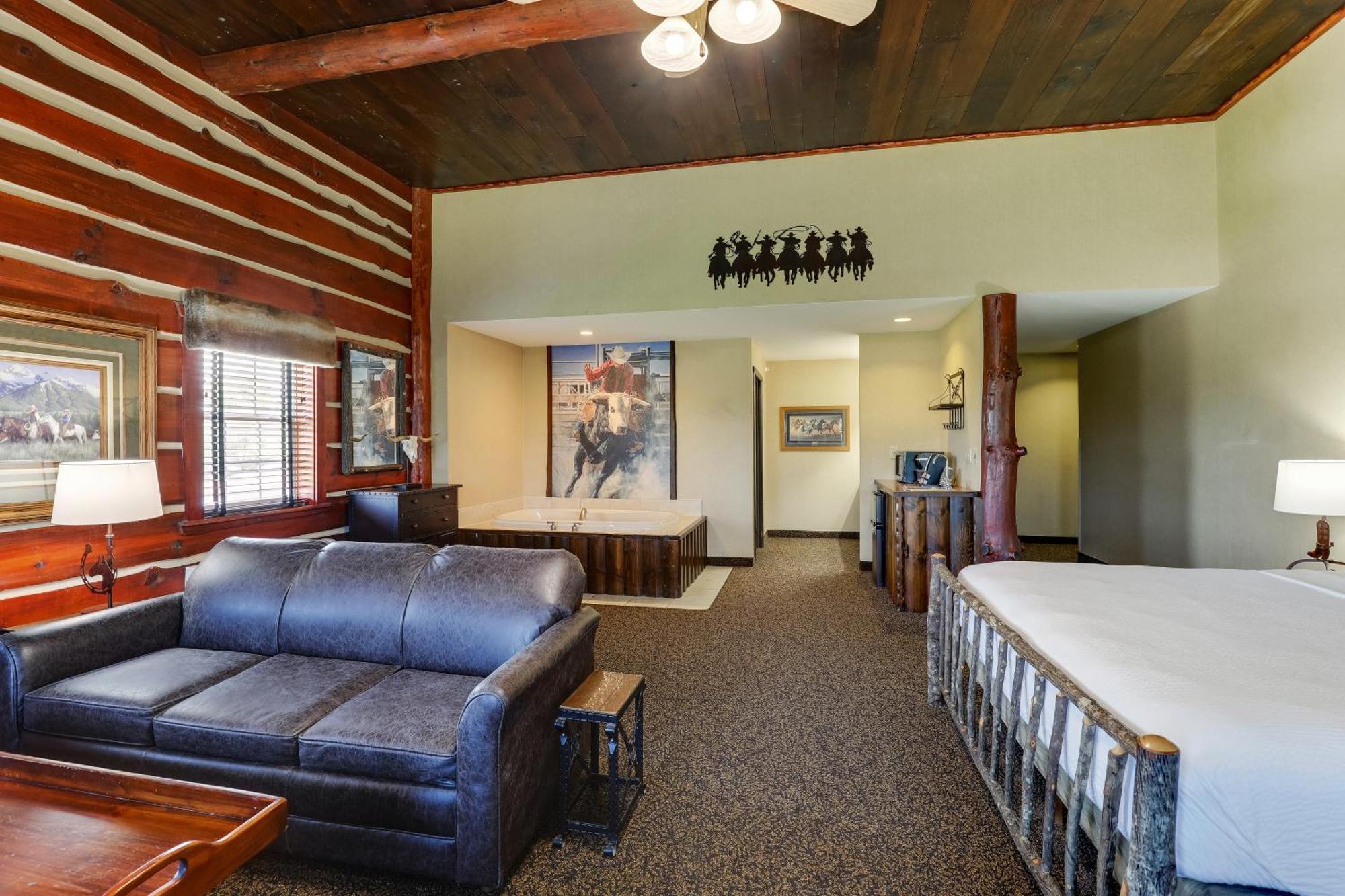 Stoney Creek Hotel Columbia Bagian luar foto