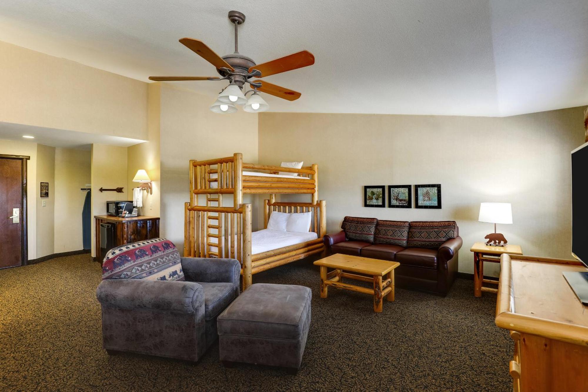Stoney Creek Hotel Columbia Bagian luar foto
