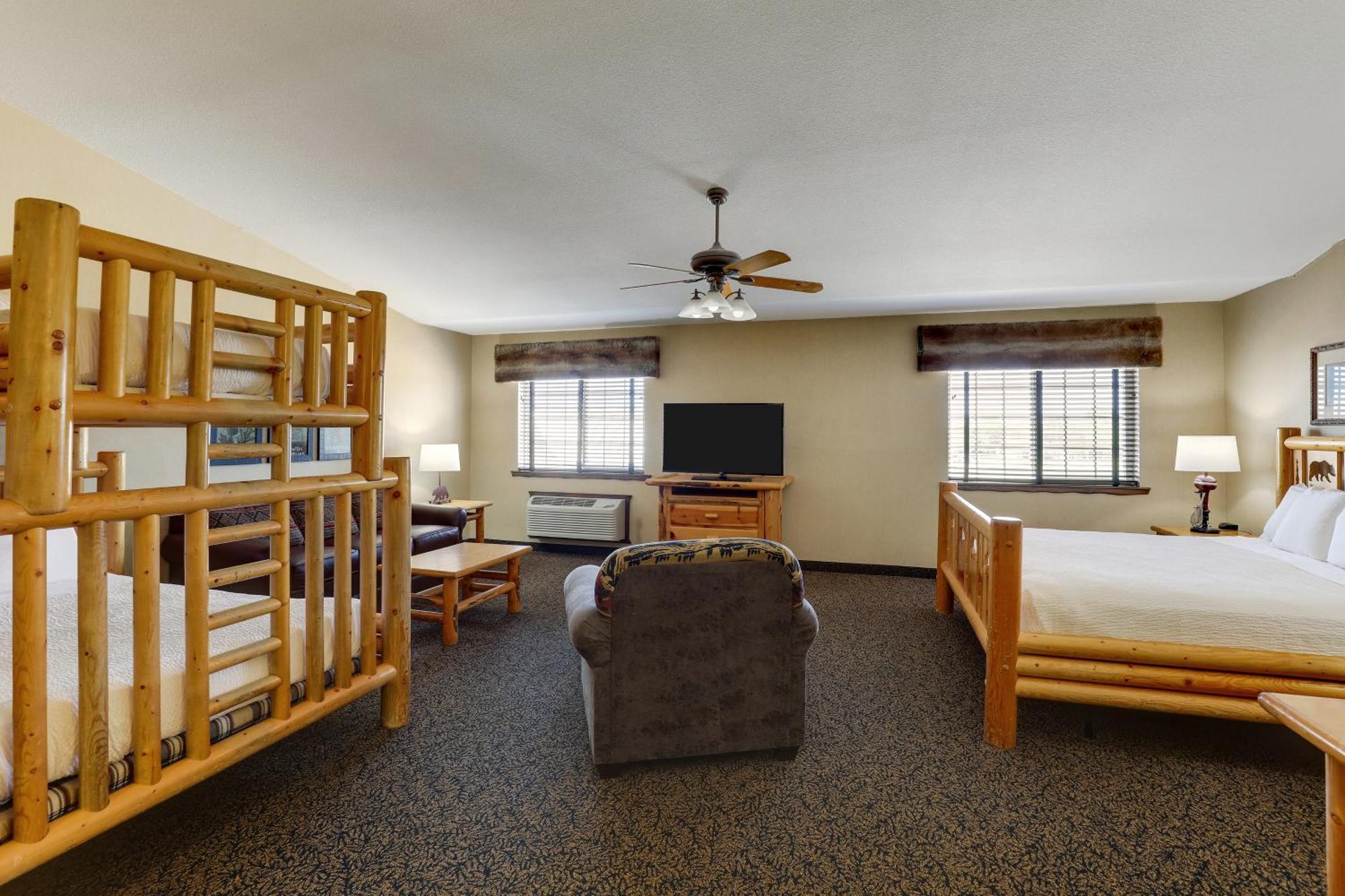 Stoney Creek Hotel Columbia Bagian luar foto