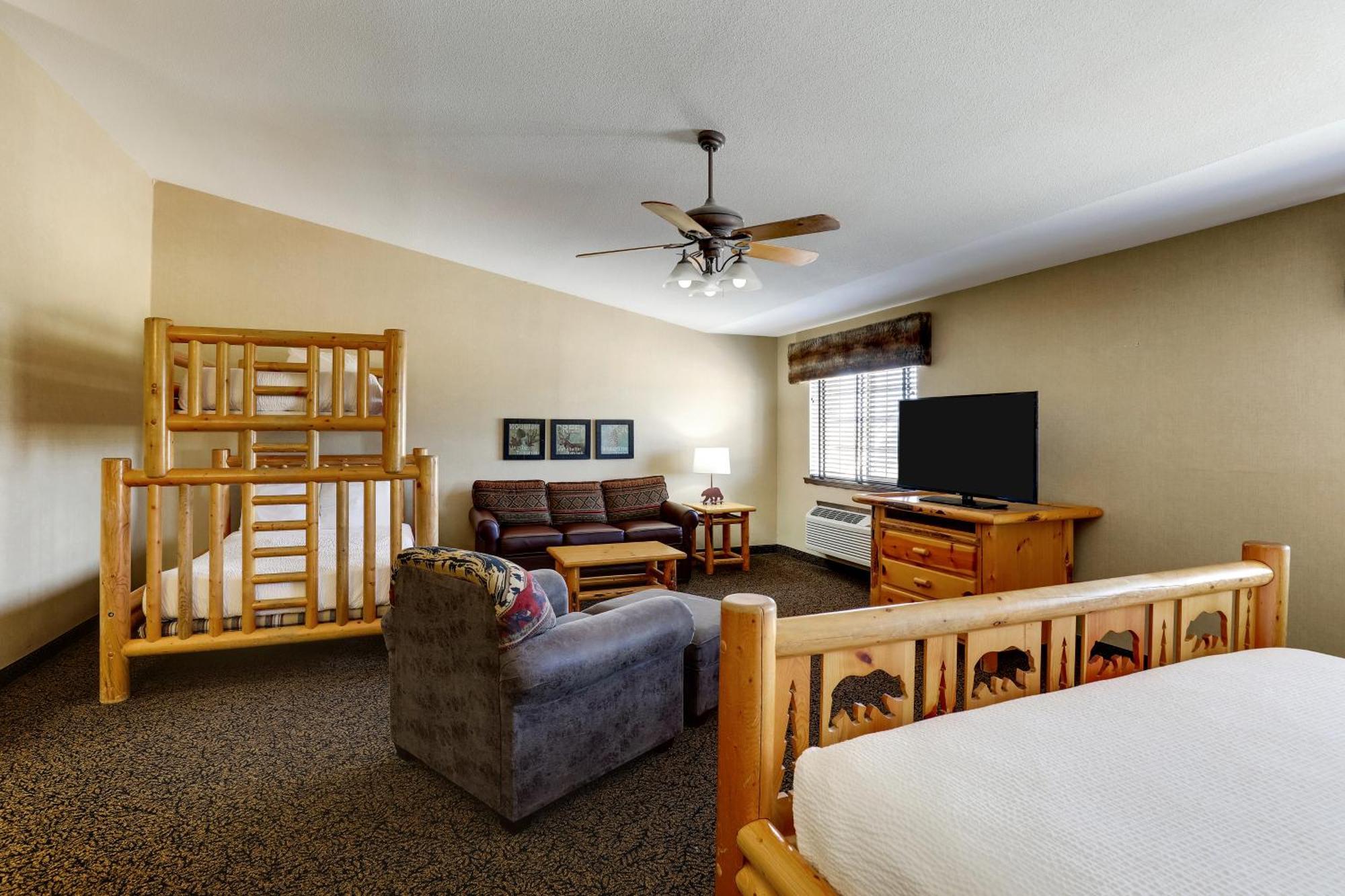 Stoney Creek Hotel Columbia Bagian luar foto