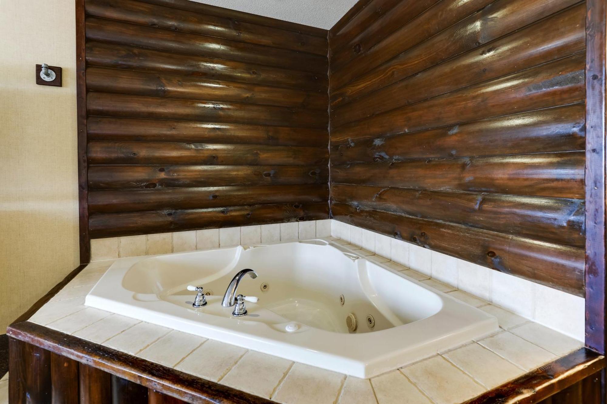 Stoney Creek Hotel Columbia Bagian luar foto