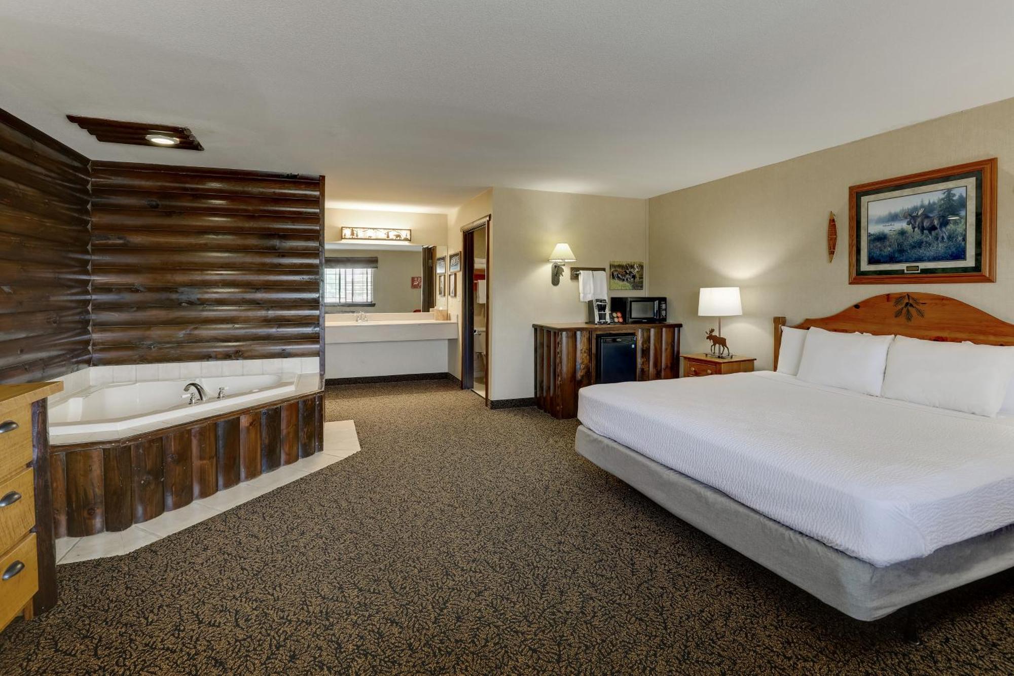 Stoney Creek Hotel Columbia Bagian luar foto